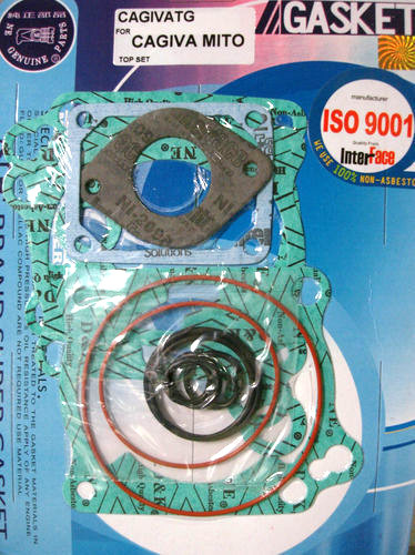 Cagiva mito 125 top end - mito, gasket