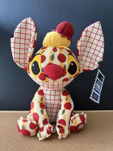 Disney store stitch - disney,