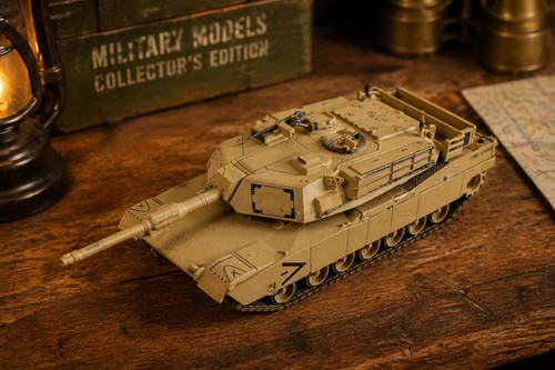 Modern main battle tank - modern,