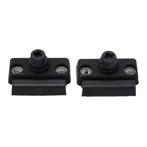 Rear bumper bufferreplacement - bumper,