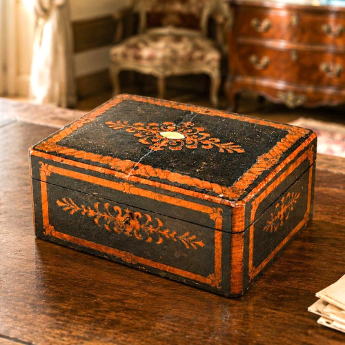 Beautiful antique victorian - beautiful,