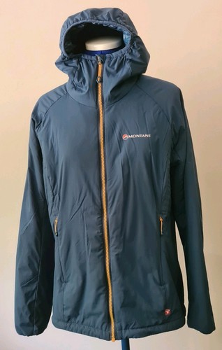Womens montane primaloft thin - womens,