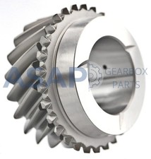 TYPE 9 GEARBOX 3RD GEAR 21