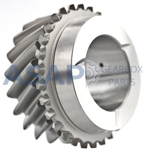 Type gearbox 3rd gear 21 - gearbox,