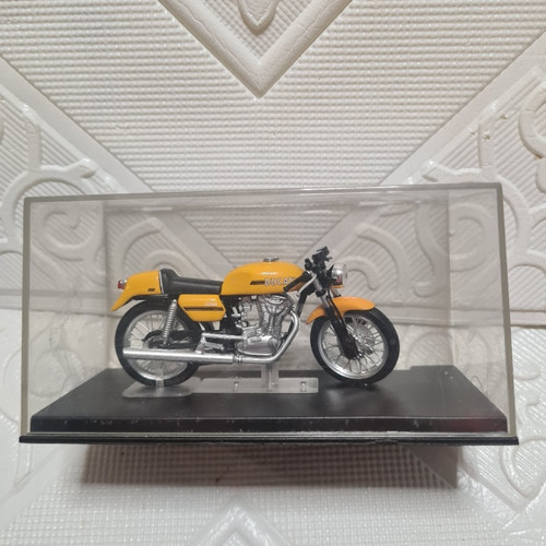 Ixo partwork ducati 350 - ixo,