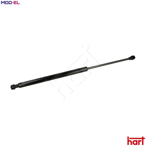 Gas spring bootcargo - spring, area