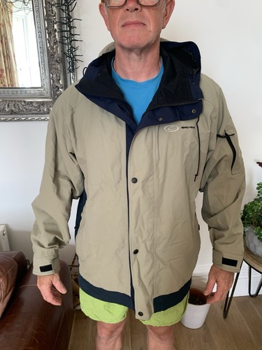 Eider xenon goretex - eider,