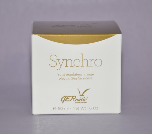Gernetic synchro regulating - gernetic,
