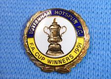 TOTTENHAM HOTSPUR  - CUP