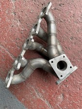 Audi S1 E2 Sport Quattro S2 Exhaust Manifold