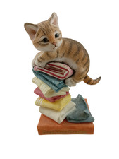 Country Artists Good Housekeeping Kitten No 02287  VGC