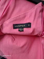 💗💗stunning Vesper One