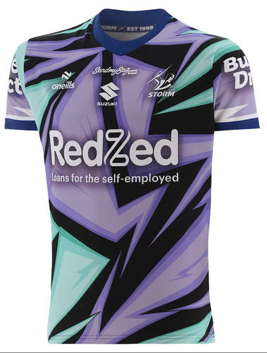 Melbourne storm 2026 nrl - 2026, mens