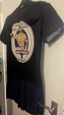 Boys WWE John Cena HLR Never