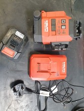 Hilti PM 30 MG Green