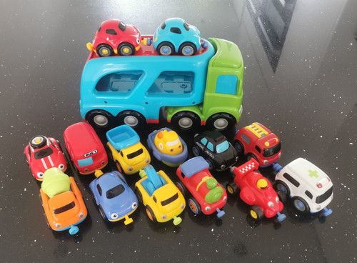 Elc whizz world - whizz, magnetic
