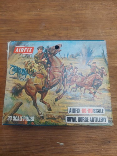 Vintage airfix ww1 - vintage,