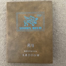 Old stamp collection plus - stamp,