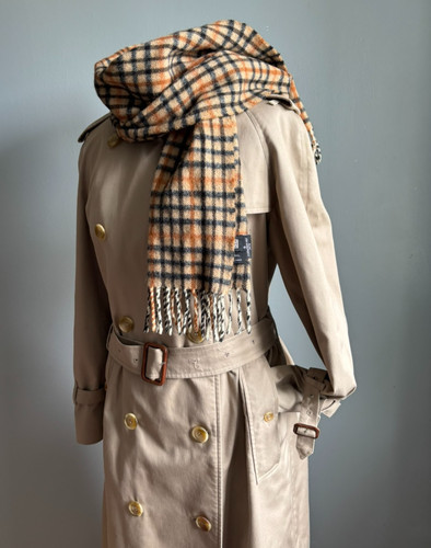 Daks rain coat - daks, 10
