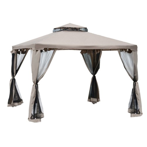 Premium outdoor gazebo - premium, tent
