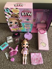 LOL Surprise BTW Be Tweens