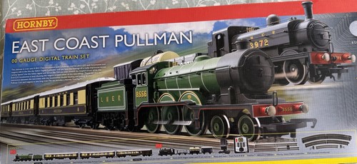 Hornby gauge r1097 east - r1097,