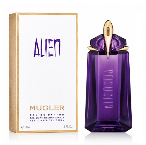 Mugler alien eau parfum - alien,