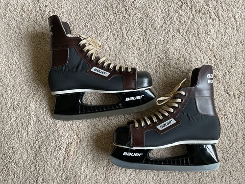 Bauer ice hockey skates - ice,