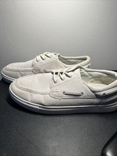 Men’s ASOS Faux Suede Shoes