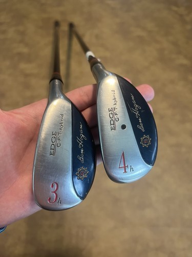 Ben hogan edge cft - ben, 4h