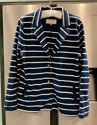Brakeburn jacket navy - jacket,