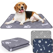 Large Washable Pet Pee Pads