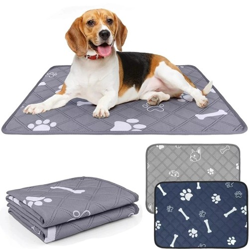 Large washable pet - pet, pads