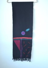 Tate and Style long woollen