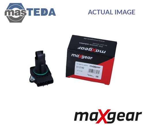 0149 air mass sensor - air,