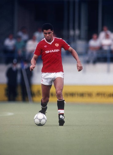 1987 luton town manchester - luton,