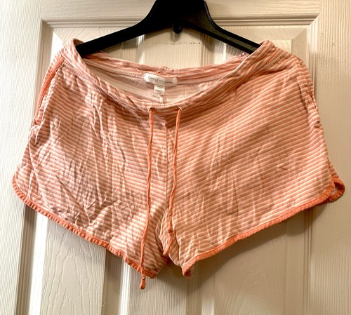 Carole hochman pajama shorts - carole,