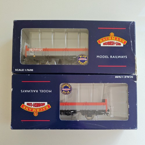 Bachmann gauge rake 2 - bachmann, oo