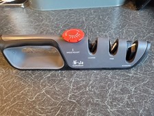 Adjustable Kitchen Knife