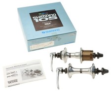 Shimano 105 1051 hubset - hubset, hg