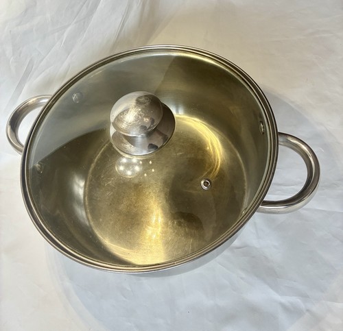 Ikea induction stainless steel - ikea,