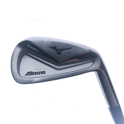 Used mizuno iron 21 - used,