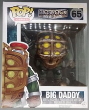 65 Big Daddy - 6 Inch -
