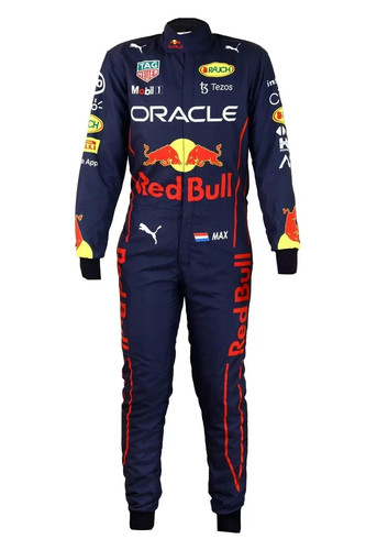 Kart racing suits fia - go,