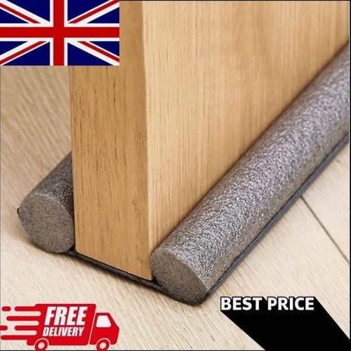 Door draft stopper bottom - bottom, seal