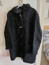 Original Montgomery Duffle