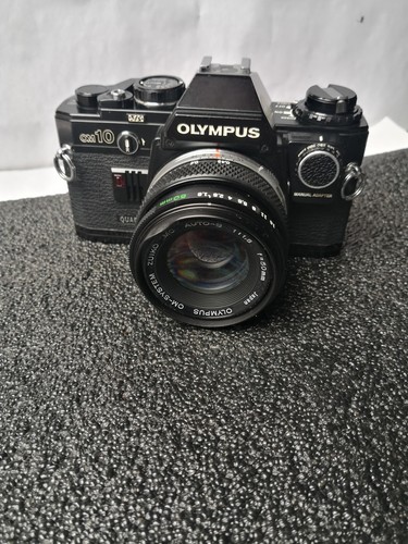 Olympus quartz - olympus,