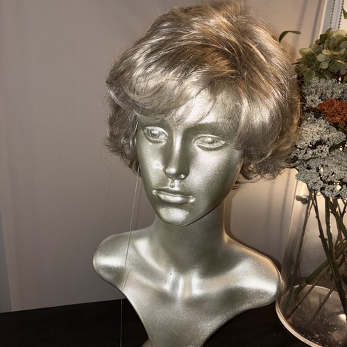 Confidance wig natural - wig,