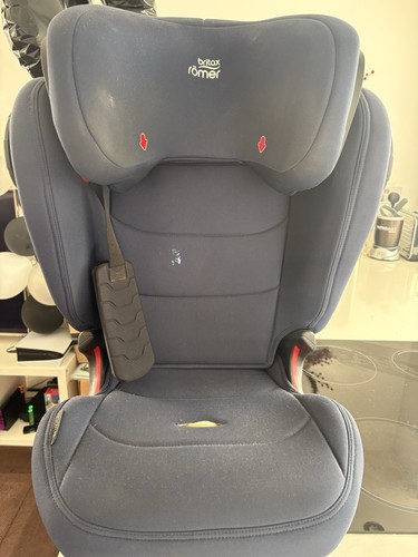 Britax römer kidfix iii - römer, car