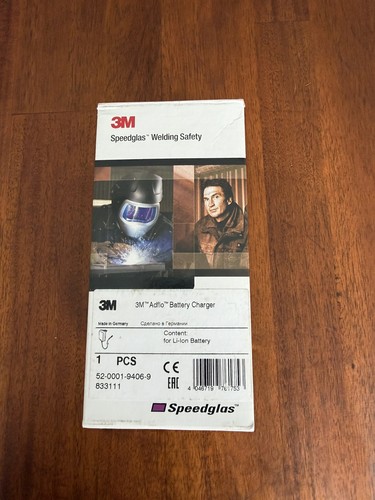 Speedglas 833111 adflo - speedglas,